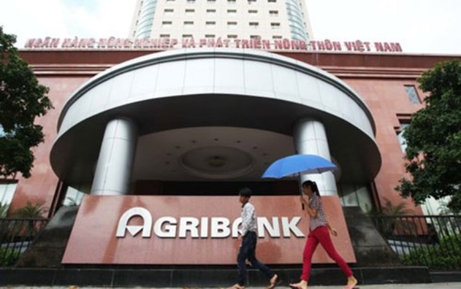 Các “sếp” Ngân hàng Agribank vướng lao lý trong vụ án gần 2.800 tỷ